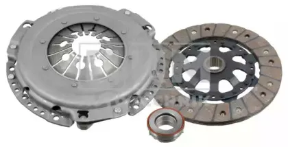 Комплект сцепления KM Germany купить